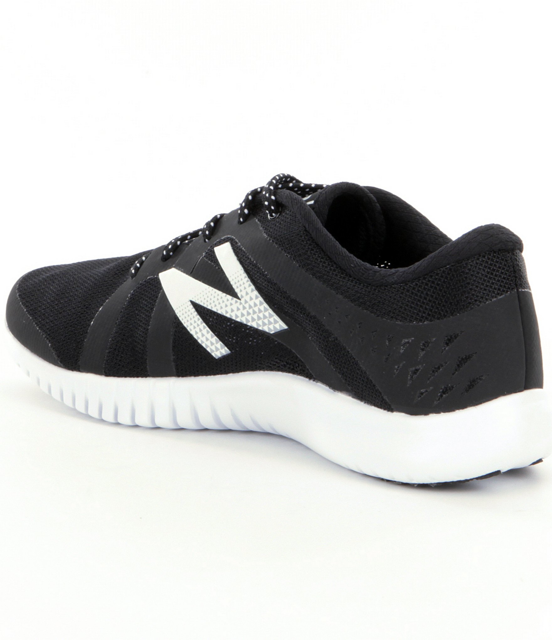 Lyst - New Balance WomenÂ´s 615 V1 Cross-training Shoes in Black